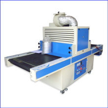 Téflon Belt Screen Printer Machine UV